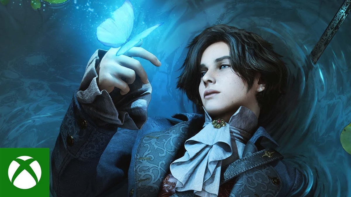 Il pre-caricamento del gioco d'azione Lies of P è iniziato su PC, Xbox Series e Xbox One. Il gioco occuperà solo 36GB di spazio Il pre-caricamento del gioco d'azione Lies of P è iniziato su PC, Xbox Series e Xbox One. Il gioco occuperà solo 36GB di spazio