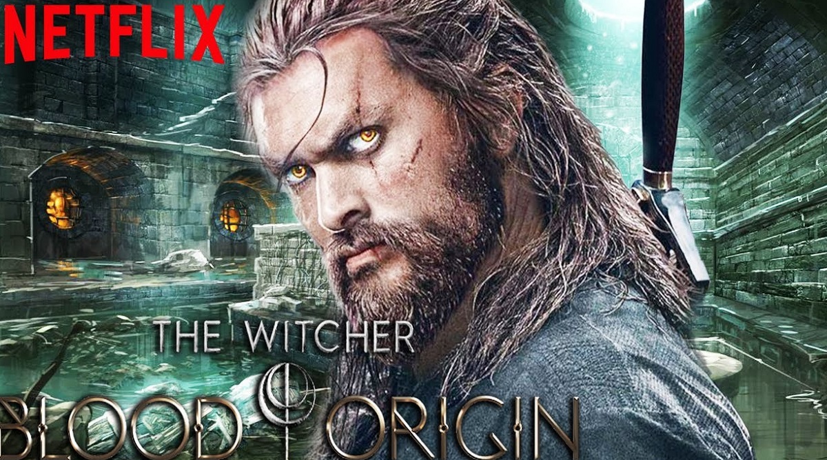 Flop totale: gli spettatori hanno criticato la miniserie The Witcher: Blood Origin e hanno fatto crollare gli ascolti sugli aggregatori Flop totale: gli spettatori hanno criticato la miniserie The Witcher: Blood Origin e hanno fatto crollare gli ascolti sugli aggregatori