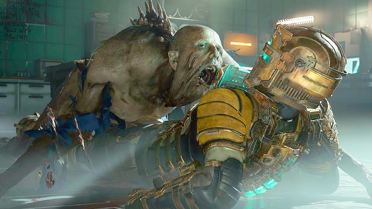 Ottimo lavoro! EA Motive ha aggiornato il famoso trailer di Dead Space con la ninna nanna Twinkle, Twinkle, Little Star. Ottimo lavoro! EA Motive ha aggiornato il famoso trailer di Dead Space con la ninna nanna Twinkle, Twinkle, Little Star.