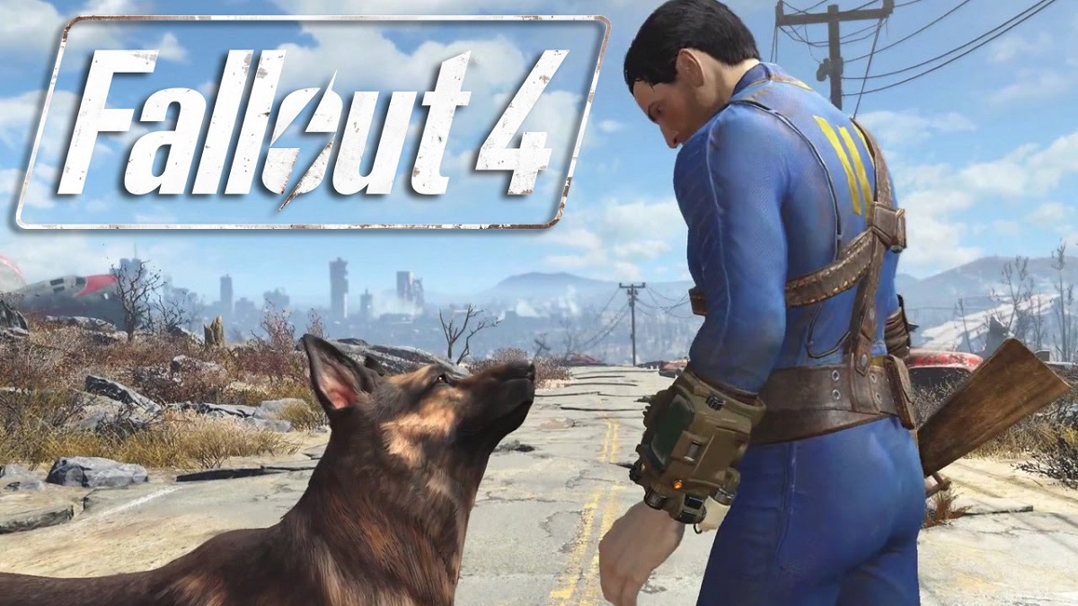 Gli sviluppatori di Fallout 4 rilasceranno un importante aggiornamento del gioco nel 2023, che includerà grafica e prestazioni migliorate Gli sviluppatori di Fallout 4 rilasceranno un importante aggiornamento del gioco nel 2023, che includerà grafica e prestazioni migliorate