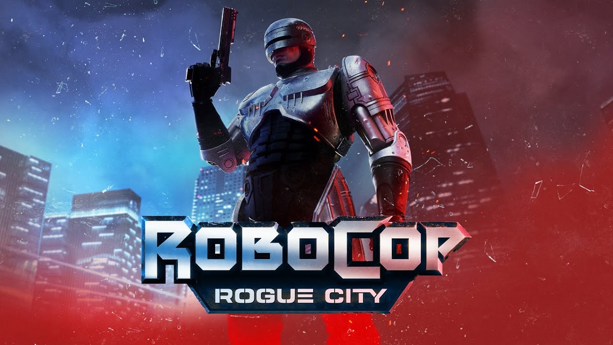 Colorati scontri a fuoco in una città distopica: il trailer del gameplay di RoboCop: Rogue City presentato al Nacon Connect Colorati scontri a fuoco in una città distopica: il trailer del gameplay di RoboCop: Rogue City presentato al Nacon Connect
