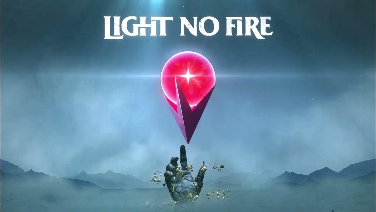 Il trailer di annuncio di Light No Fire, il nuovo gioco dei creatori di No Man's Sky, è stato il più visto dei The Game Awards 2023.