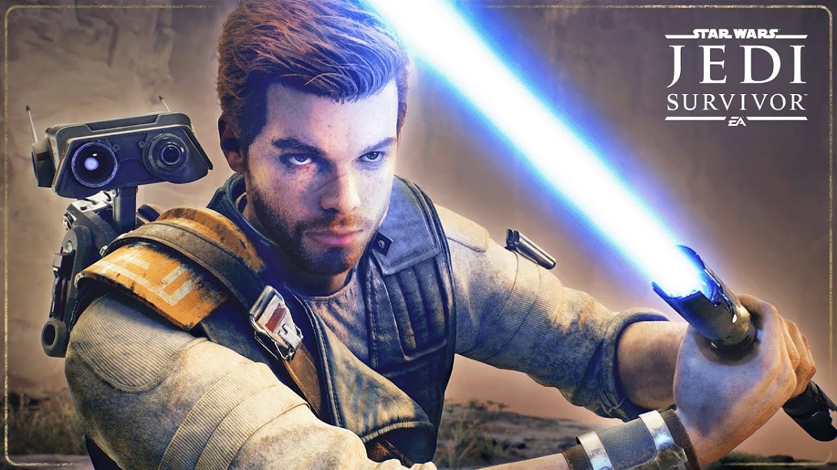 È stata rilasciata un'altra patch per Star Wars Jedi: Survivor, che risolve i bug e migliora le animazioni dei personaggi e dei veicoli. È stata rilasciata un'altra patch per Star Wars Jedi: Survivor, che risolve i bug e migliora le animazioni dei personaggi e dei veicoli.