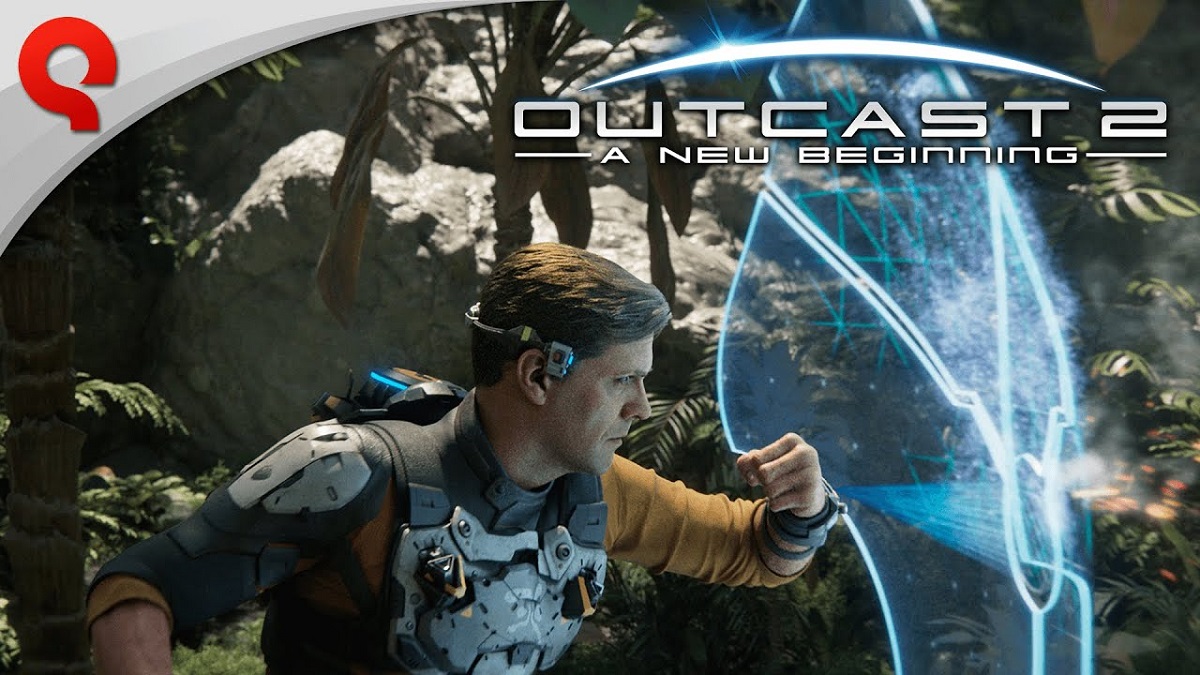 Il ritorno di Cutter Slade: THQ Nordic ha presentato un coloratissimo trailer di gameplay per Outcast: A New Beginning, il sequel del gioco del 1999 Il ritorno di Cutter Slade: THQ Nordic ha presentato un coloratissimo trailer di gameplay per Outcast: A New Beginning, il sequel del gioco del 1999