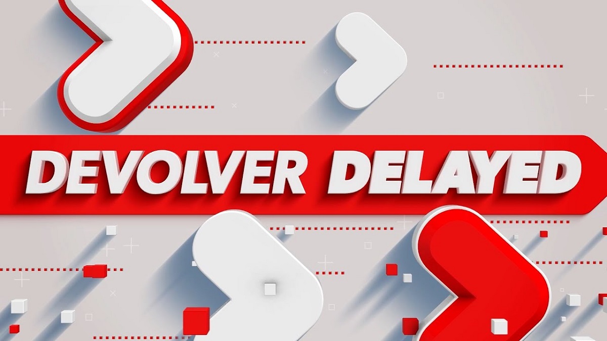 I rinvii si faranno! L'editore Devolver Digital ospiterà una trasmissione Delayed Showcase, in cui rivelerà in modo satirico quali giochi l'azienda rinvierà al prossimo anno. I rinvii si faranno! L'editore Devolver Digital ospiterà una trasmissione Delayed Showcase, in cui rivelerà in modo satirico quali giochi l'azienda rinvierà al prossimo anno.