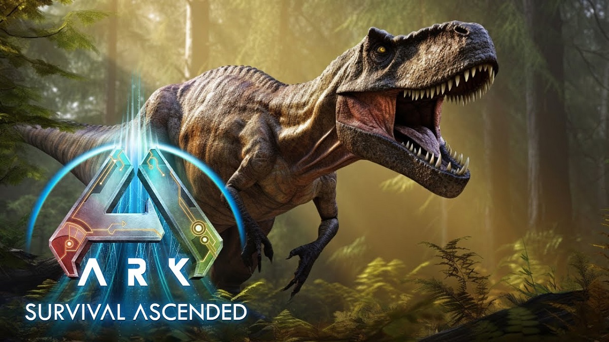 Gli sviluppatori di ARK: Survival Ascended hanno rivelato la data di uscita delle versioni per console del gioco. Gli utenti della serie Xbox potranno conquistare i dinosauri la prossima settimana Gli sviluppatori di ARK: Survival Ascended hanno rivelato la data di uscita delle versioni per console del gioco. Gli utenti della serie Xbox potranno conquistare i dinosauri la prossima settimana