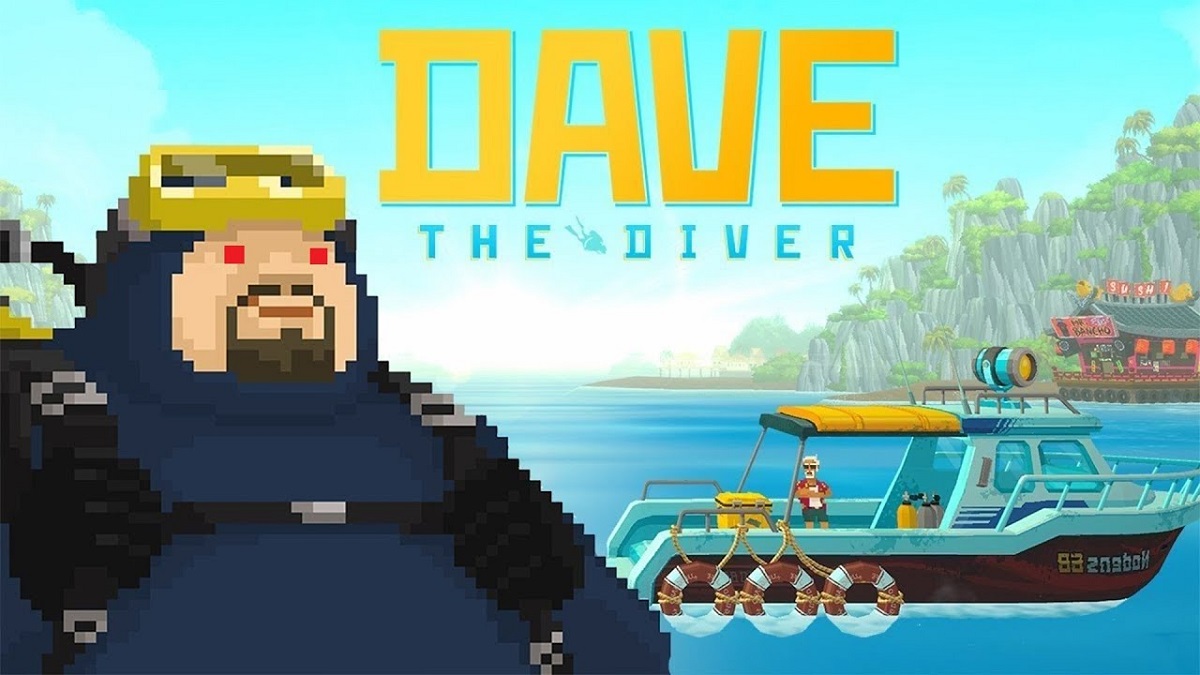 Il gioco d'avventura di successo Dave the Diver uscirà su PS4 e PS5 il 16 aprile e sarà immediatamente disponibile nel catalogo PlayStation Plus Extra e Premium. Il gioco d'avventura di successo Dave the Diver uscirà su PS4 e PS5 il 16 aprile e sarà immediatamente disponibile nel catalogo PlayStation Plus Extra e Premium.