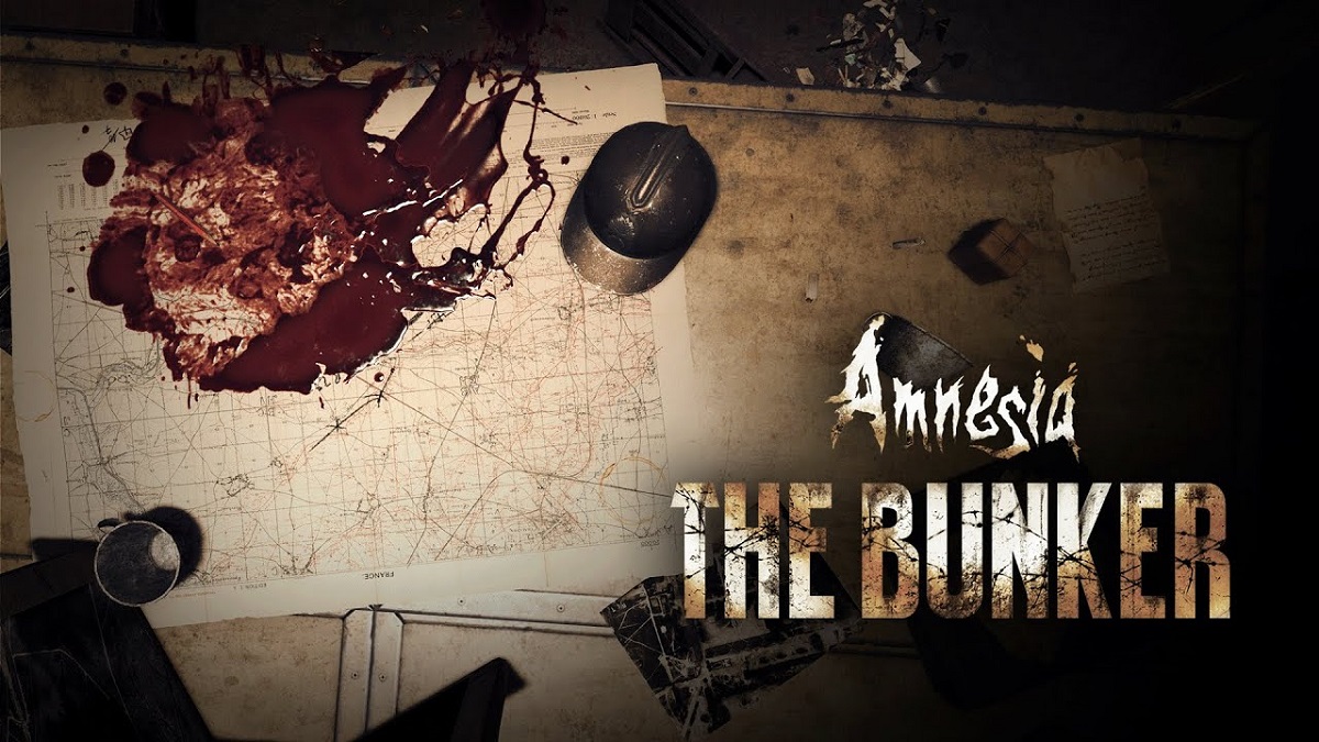 Sperimentazione, difficoltà e rigiocabilità: gli sviluppatori di Amnesia: The Bunker parlano delle caratteristiche principali del gioco