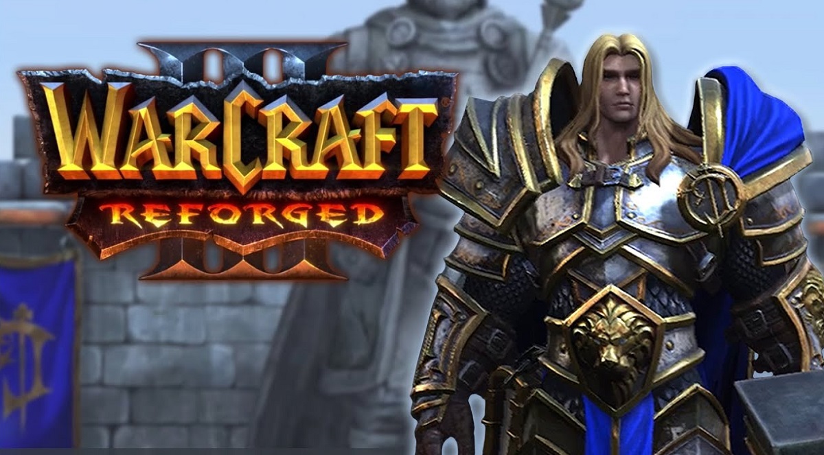 Tra pochi giorni Blizzard rilascerà l'ultimo aggiornamento importante per il famigerato remaster di Warcraft 3: Reforged. Tra pochi giorni Blizzard rilascerà l'ultimo aggiornamento importante per il famigerato remaster di Warcraft 3: Reforged.