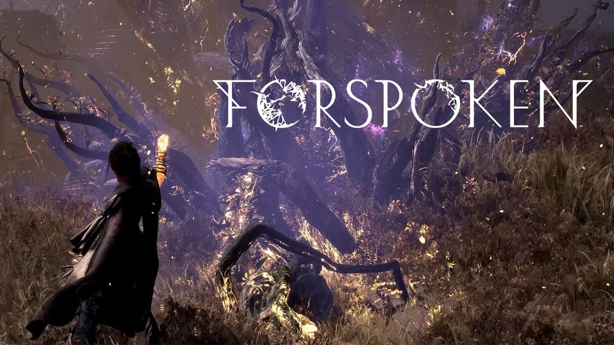 La critica non è stata soddisfatta di Forspoken. Il gioco d'azione di Square Enix ottiene valutazioni basse sugli aggregatori La critica non è stata soddisfatta di Forspoken. Il gioco d'azione di Square Enix ottiene valutazioni basse sugli aggregatori