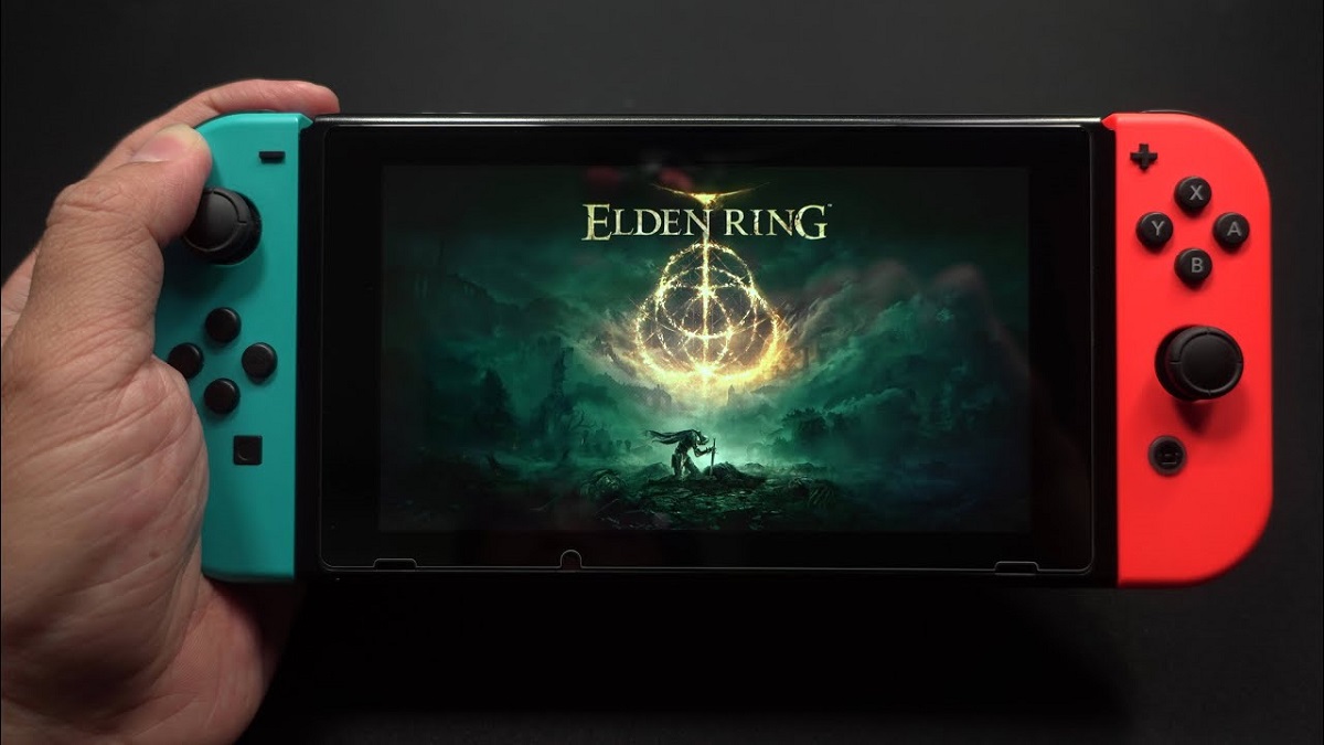 Insider: FromSoftware sta realizzando il porting di Elden Ring per la nuova console Nintendo Switch 2 Insider: FromSoftware sta realizzando il porting di Elden Ring per la nuova console Nintendo Switch 2