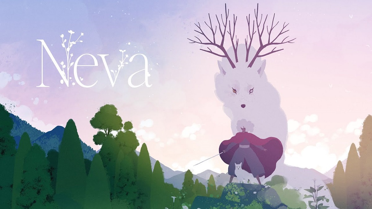 L'avventura atmosferica Neva dei creatori di Gris uscirà a ottobre: gli sviluppatori hanno presentato un nuovo trailer dell'elegante gioco