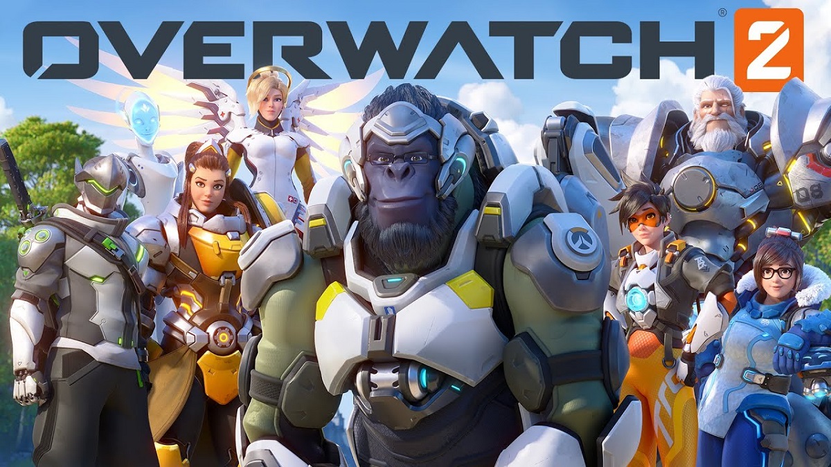 I piani di Blizzard sono cambiati: Overwatch 2 non conterrà la campagna PvE promessa dagli sviluppatori. I piani di Blizzard sono cambiati: Overwatch 2 non conterrà la campagna PvE promessa dagli sviluppatori.