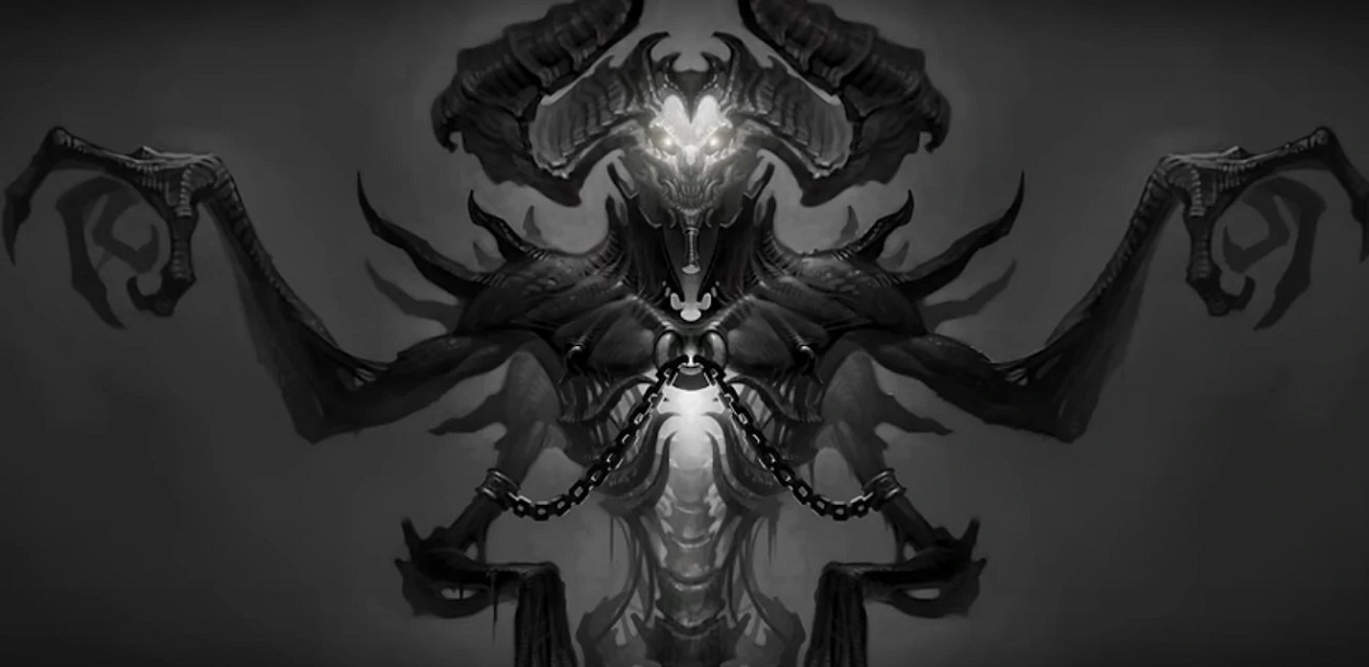 Il Signore dell'Odio sta tornando? I dataminer ritengono di aver scoperto informazioni sulla prima grande espansione per Diablo IV