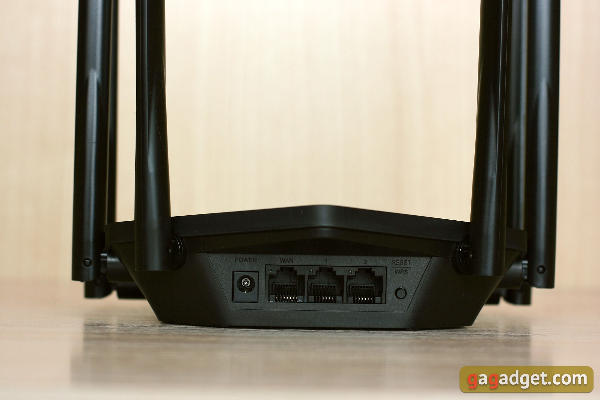 Recensione Mercusys MR50G: il router che stai cercando-14 Recensione Mercusys MR50G: il router che stai cercando-14