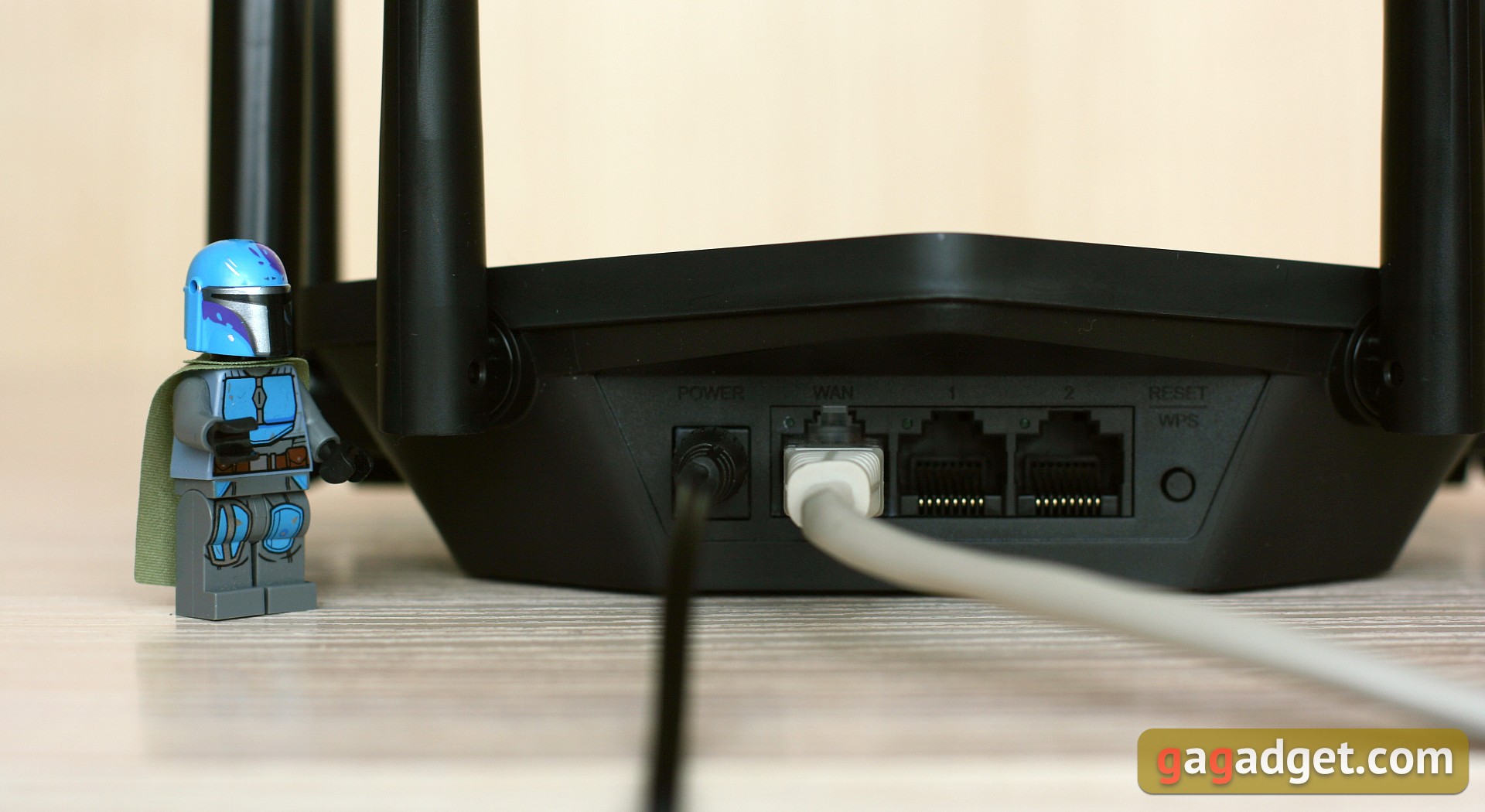 Recensione Mercusys MR50G: il router che stai cercando-23 Recensione Mercusys MR50G: il router che stai cercando-23