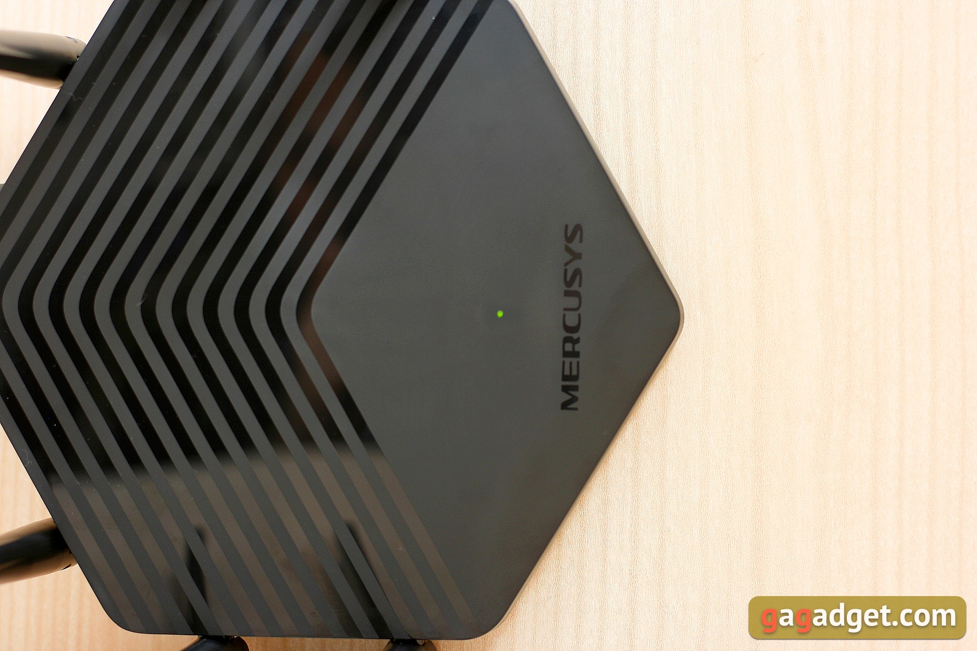 Recensione Mercusys MR50G: il router che stai cercando-7 Recensione Mercusys MR50G: il router che stai cercando-7