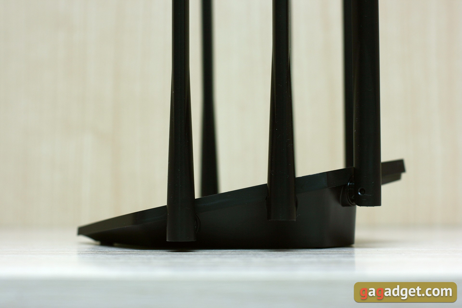 Recensione Mercusys MR50G: il router che stai cercando-16