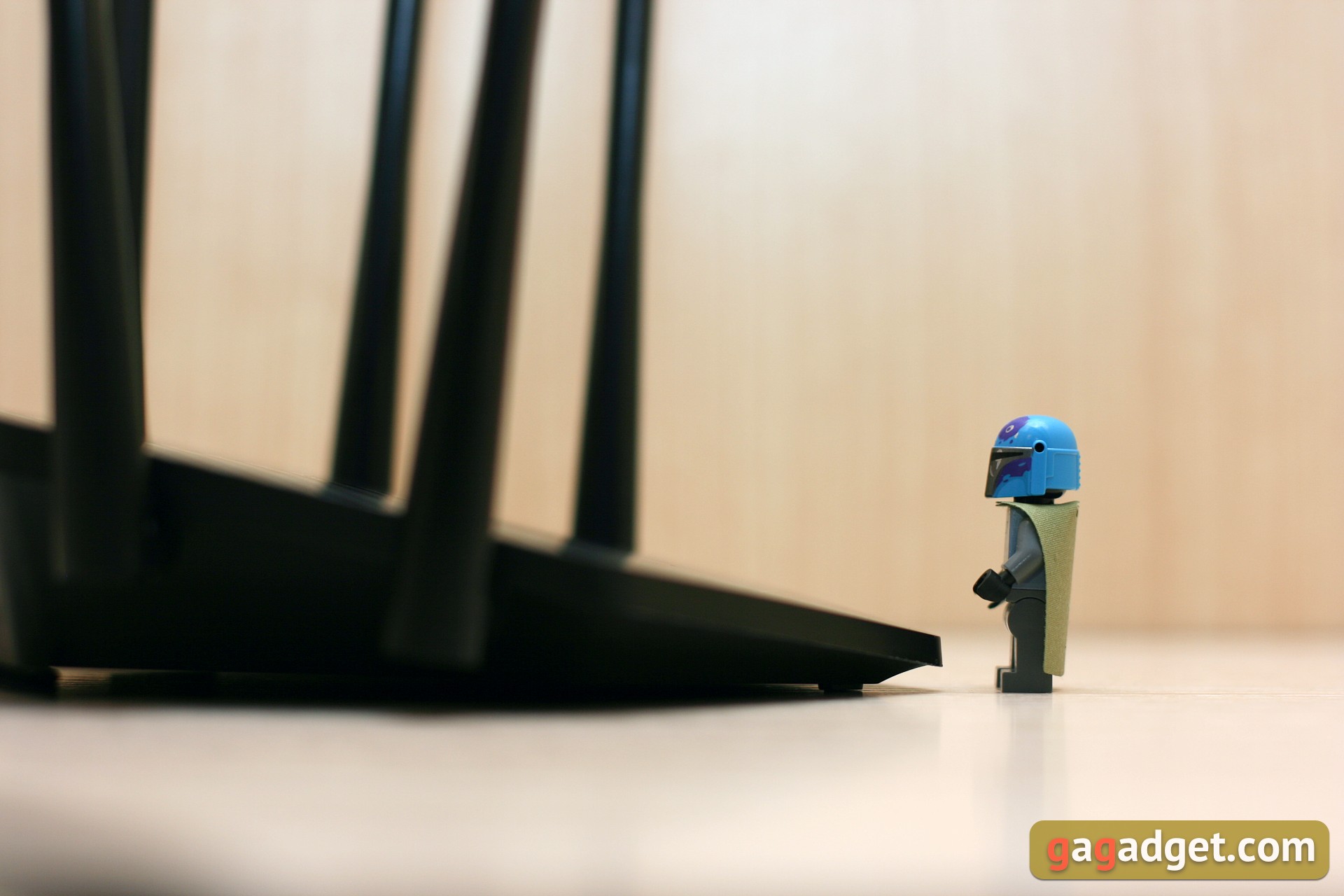 Recensione Mercusys MR50G: il router che stai cercando-8 Recensione Mercusys MR50G: il router che stai cercando-8