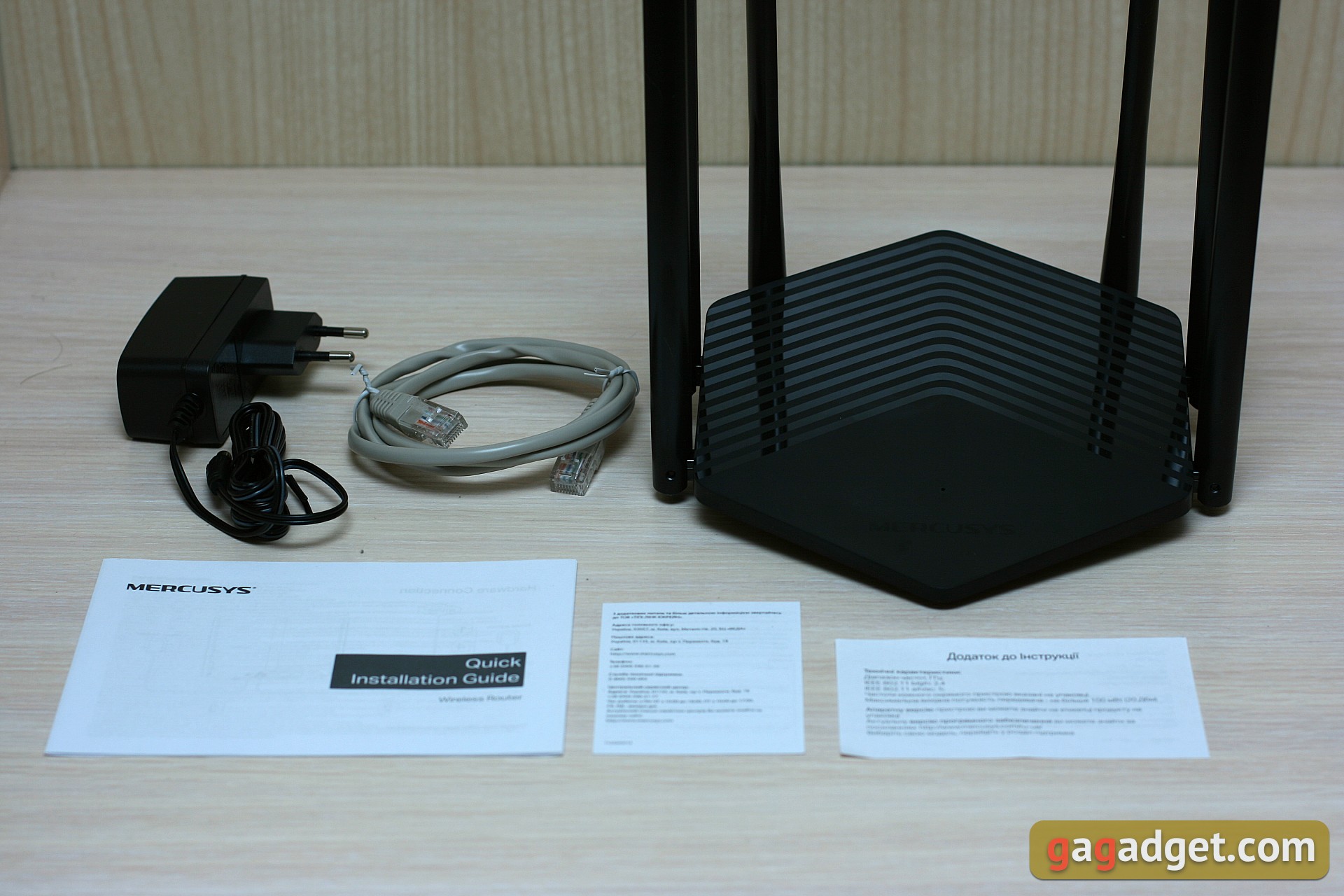 Recensione Mercusys MR50G: il router che stai cercando-2 Recensione Mercusys MR50G: il router che stai cercando-2