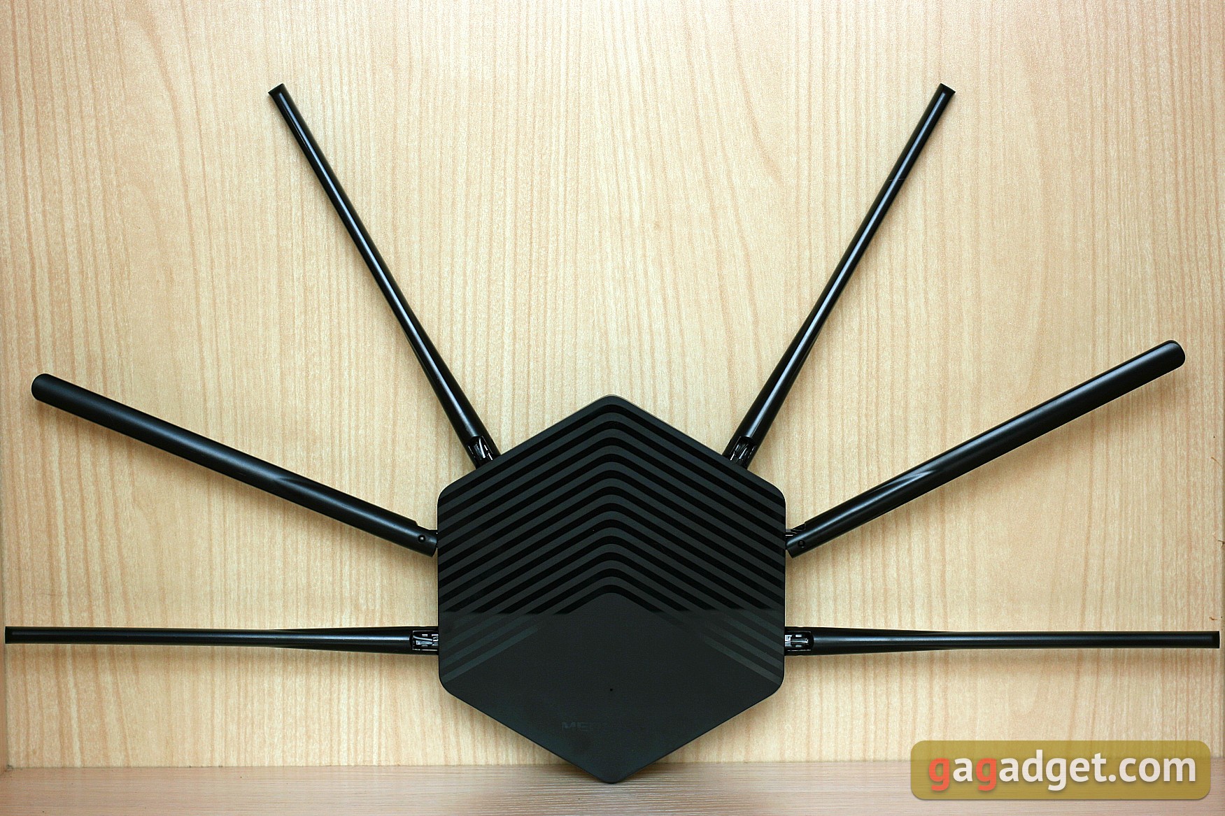 Recensione Mercusys MR50G: il router che stai cercando Recensione Mercusys MR50G: il router che stai cercando