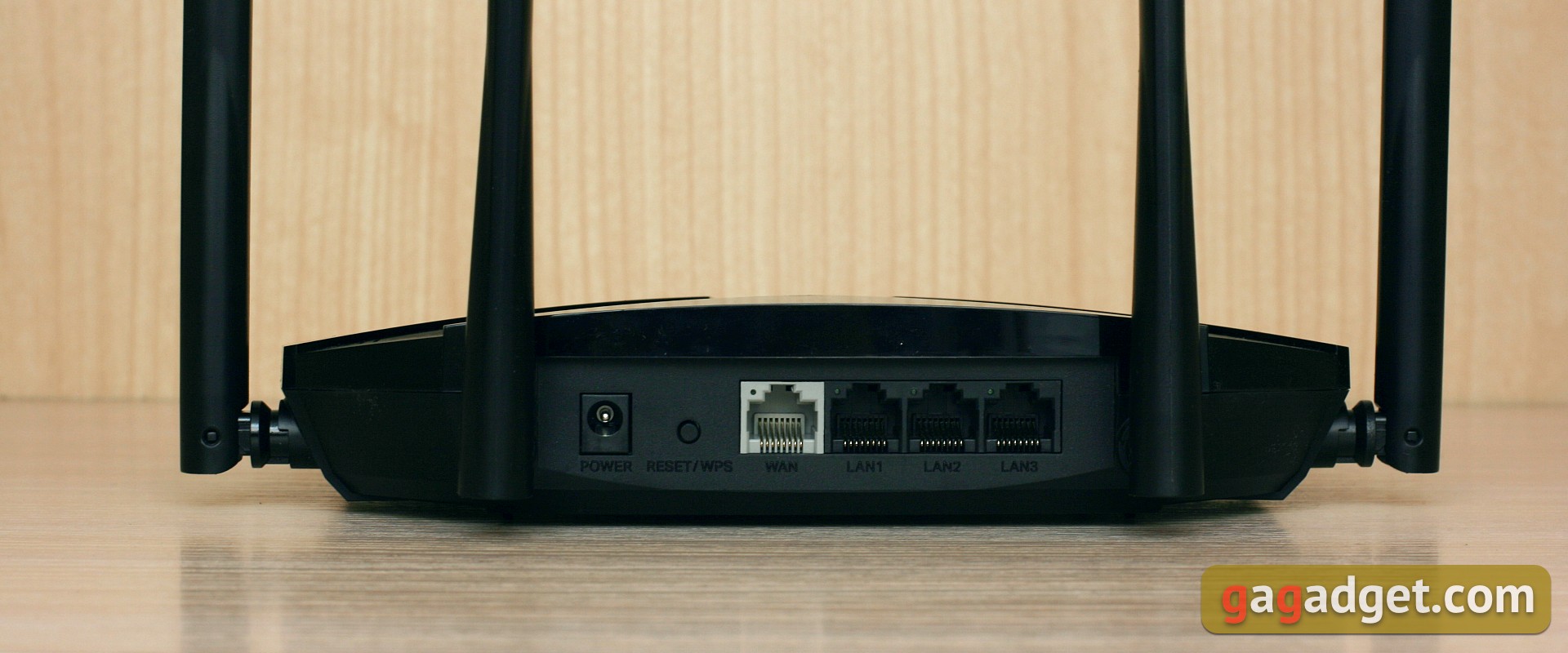 Mercusys MR70X recensione: il router gigabit più conveniente con Wi-Fi 6-14 Mercusys MR70X recensione: il router gigabit più conveniente con Wi-Fi 6-14