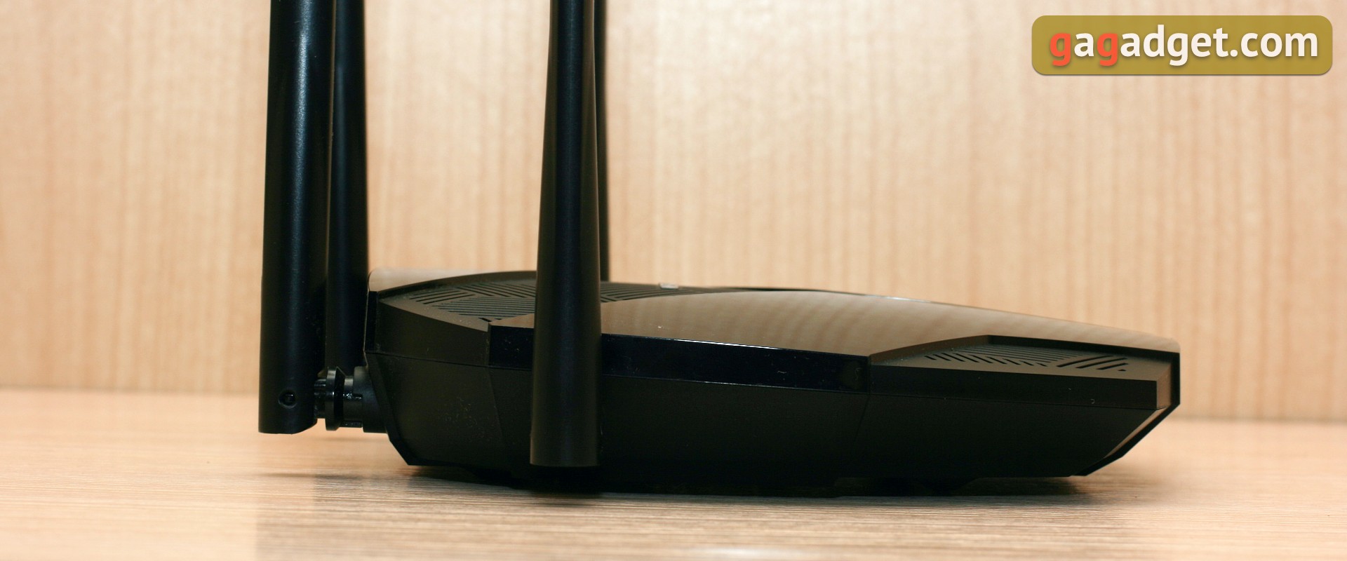 Mercusys MR70X recensione: il router gigabit più conveniente con Wi-Fi 6-15 Mercusys MR70X recensione: il router gigabit più conveniente con Wi-Fi 6-15