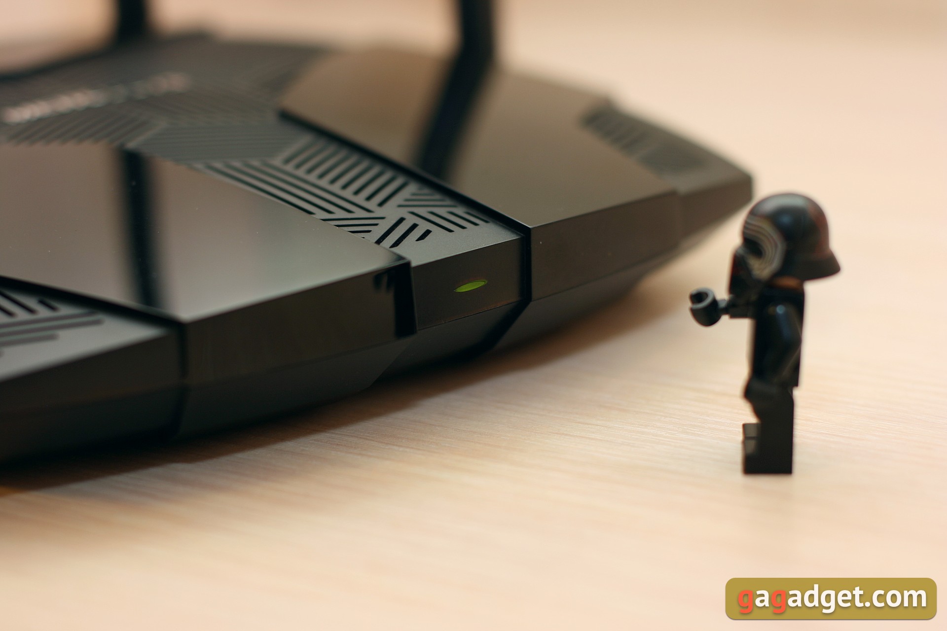 Mercusys MR70X recensione: il router gigabit più conveniente con Wi-Fi 6-13 Mercusys MR70X recensione: il router gigabit più conveniente con Wi-Fi 6-13
