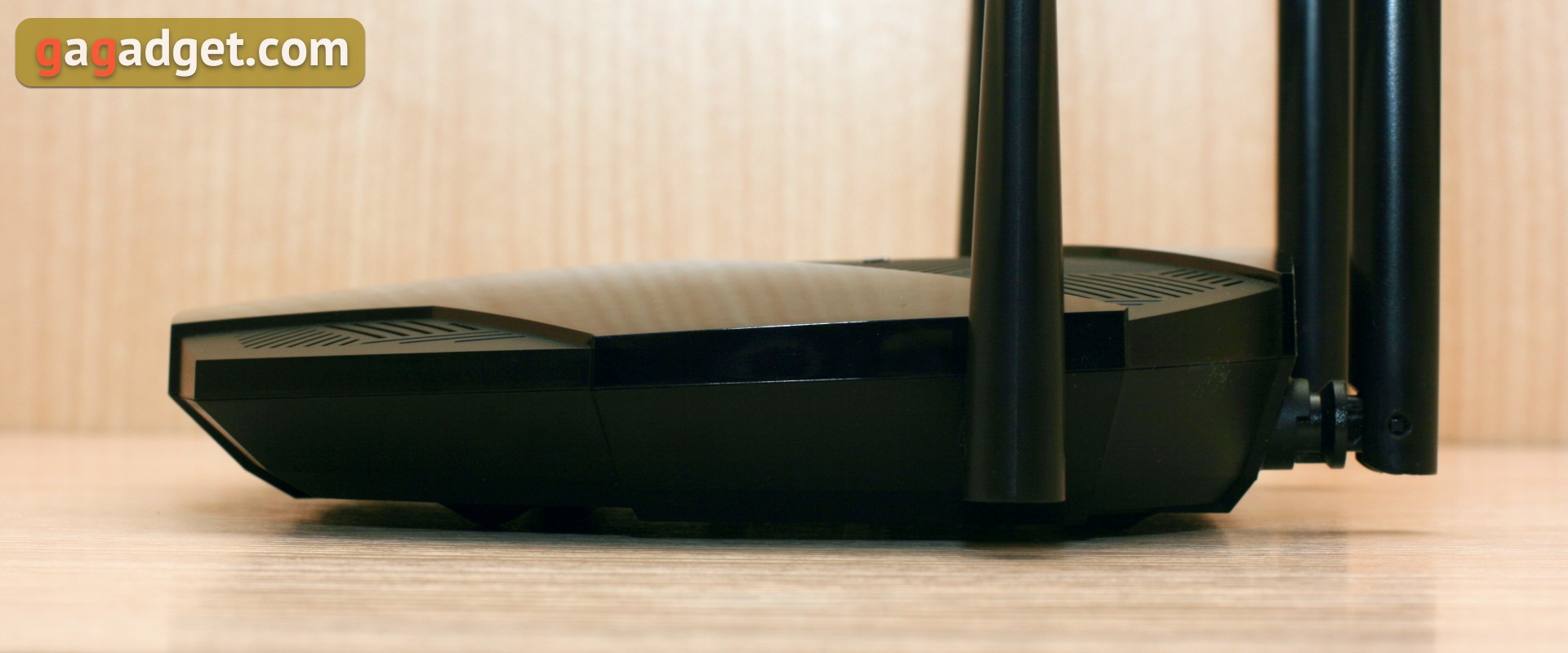 Mercusys MR70X recensione: il router gigabit più conveniente con Wi-Fi 6-16 Mercusys MR70X recensione: il router gigabit più conveniente con Wi-Fi 6-16
