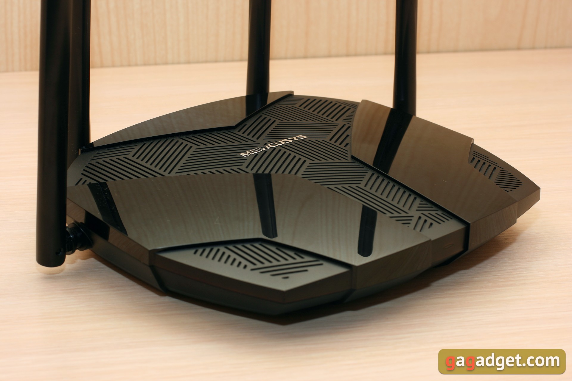 Mercusys MR70X recensione: il router gigabit più conveniente con Wi-Fi 6-6 Mercusys MR70X recensione: il router gigabit più conveniente con Wi-Fi 6-6
