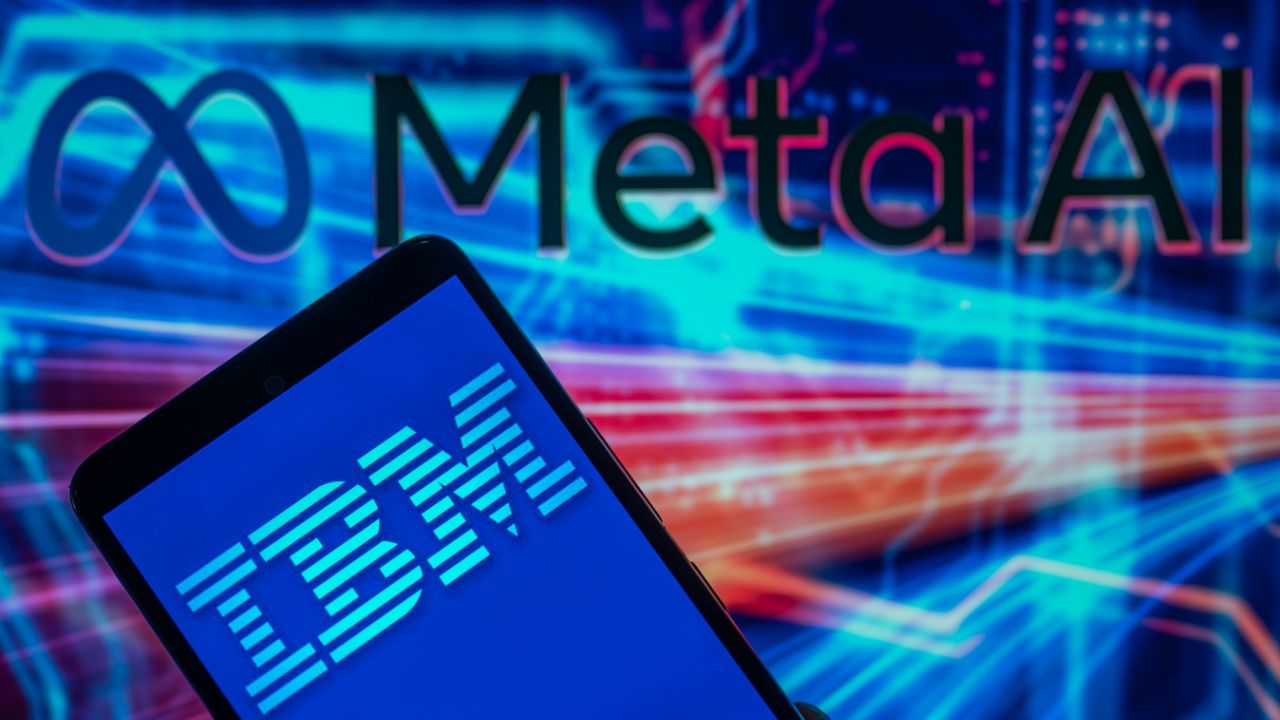 Meta e IBM lanciano AI Alliance per promuovere lo sviluppo dell'intelligenza artificiale open source Meta e IBM lanciano AI Alliance per promuovere lo sviluppo dell'intelligenza artificiale open source