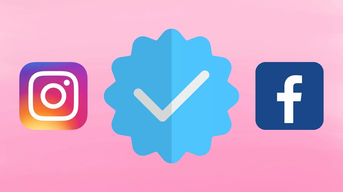 Ora è disponibile anche la "spunta blu" di Zuckerberg. Facebook e Instagram offriranno un'opzione a pagamento per l'autenticazione dell'account Meta Verified Ora è disponibile anche la "spunta blu" di Zuckerberg. Facebook e Instagram offriranno un'opzione a pagamento per l'autenticazione dell'account Meta Verified