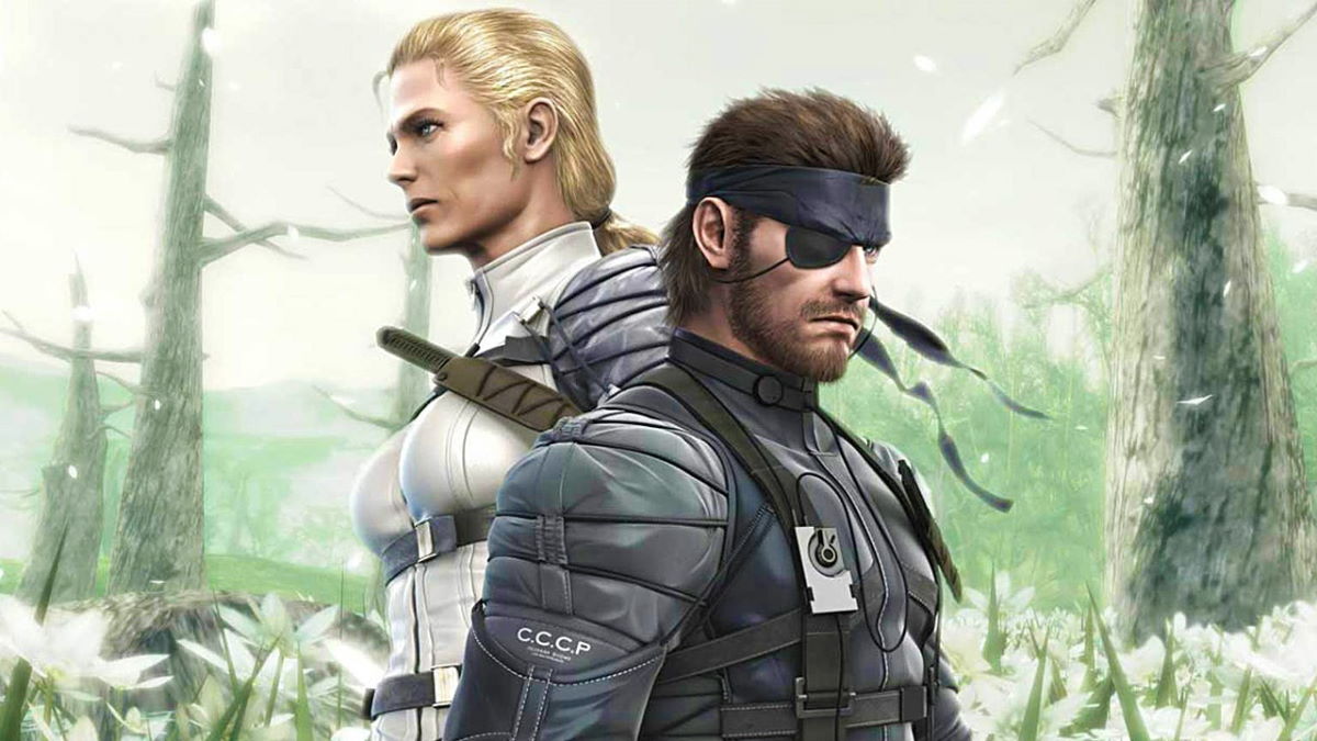 La tiratura totale di tutti i giochi Metal Gear si avvicina a 60 milioni di copie La tiratura totale di tutti i giochi Metal Gear si avvicina a 60 milioni di copie