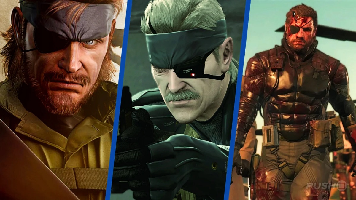 Metal Gear Solid 4, MGS V e Peace Walker potrebbero uscire su piattaforme moderne. I ricercatori hanno trovato la conferma che Konami sta preparando la seconda compilation Master Collection.