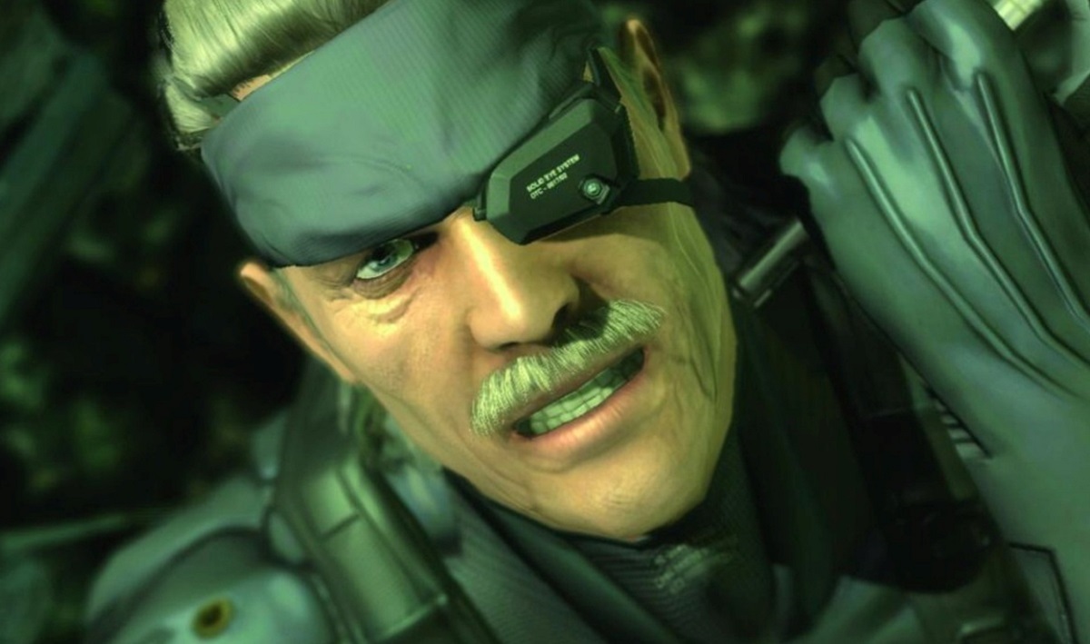 Il produttore della serie Metal Gear Solid ha confermato che Konami sta sviluppando una seconda compilation dei rinnovati giochi d'azione stealth di culto Il produttore della serie Metal Gear Solid ha confermato che Konami sta sviluppando una seconda compilation dei rinnovati giochi d'azione stealth di culto