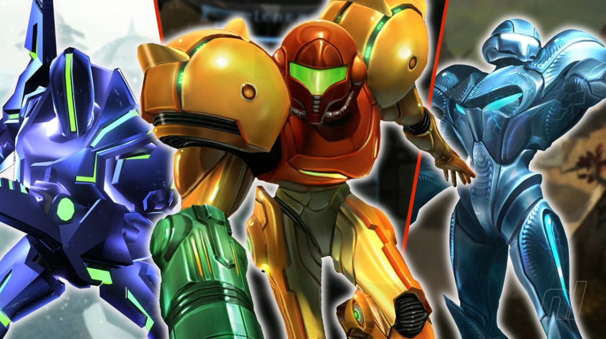 Un noto insider è convinto che l'atteso gioco Metroid Prime 4 verrà rilasciato già quest'anno Un noto insider è convinto che l'atteso gioco Metroid Prime 4 verrà rilasciato già quest'anno