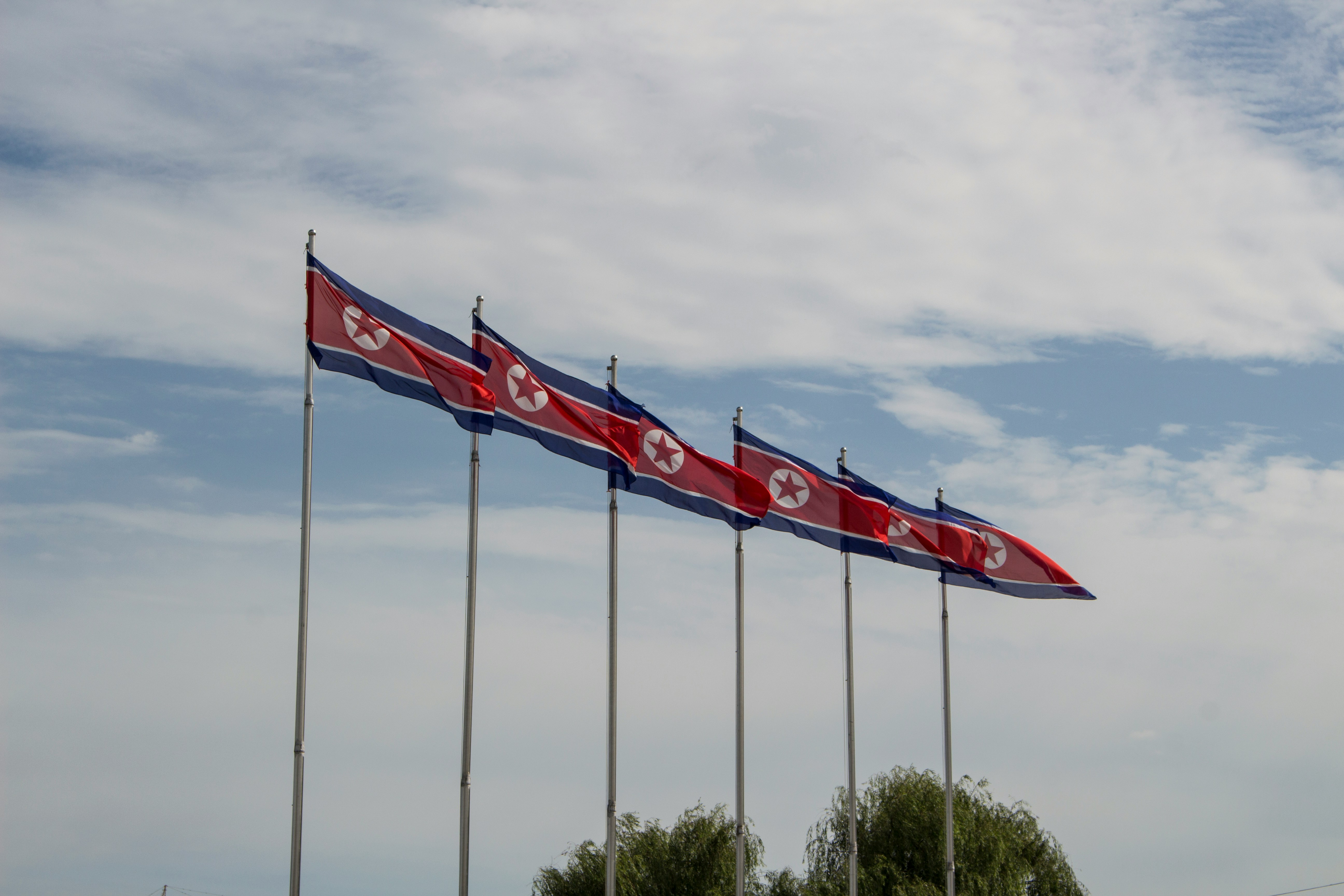 La Corea del Nord utilizza l'intelligenza artificiale e i servizi cloud per pianificare le battaglie - studio La Corea del Nord utilizza l'intelligenza artificiale e i servizi cloud per pianificare le battaglie - studio