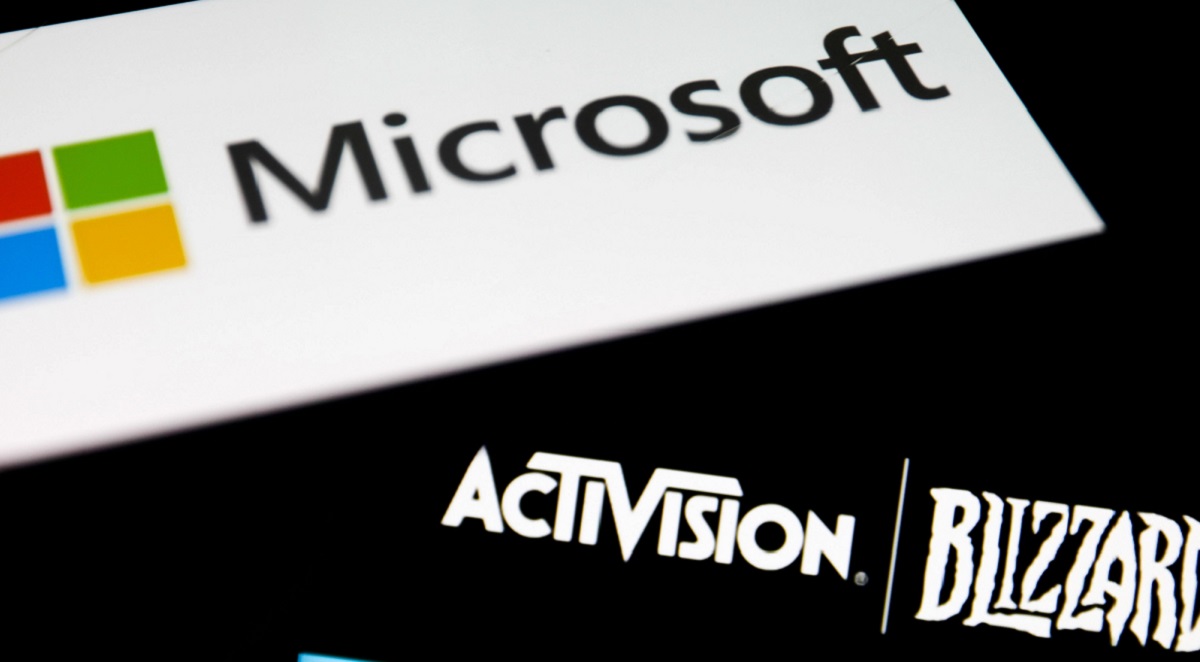 Google e Nvidia hanno espresso preoccupazione per l'accordo tra Microsoft e Activision Blizzard. Gli oppositori della fusione tra i due colossi stanno crescendo Google e Nvidia hanno espresso preoccupazione per l'accordo tra Microsoft e Activision Blizzard. Gli oppositori della fusione tra i due colossi stanno crescendo