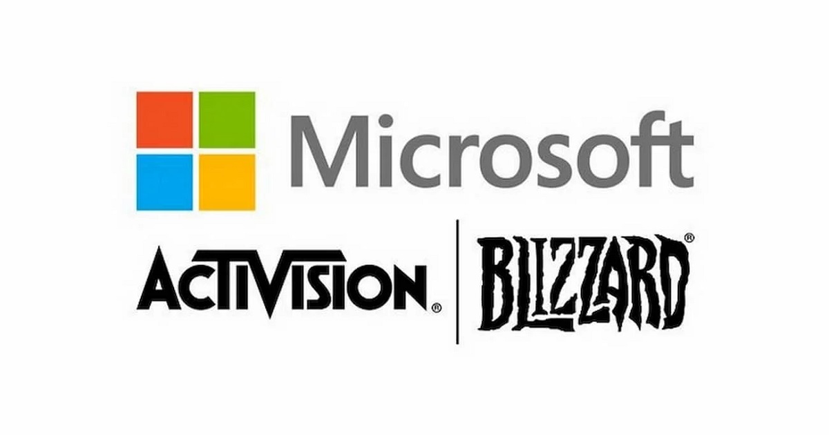 L'autorità di regolamentazione britannica non vede alcuna minaccia per l'industria del gioco nell'accordo tra Microsoft e Activision Blizzard L'autorità di regolamentazione britannica non vede alcuna minaccia per l'industria del gioco nell'accordo tra Microsoft e Activision Blizzard