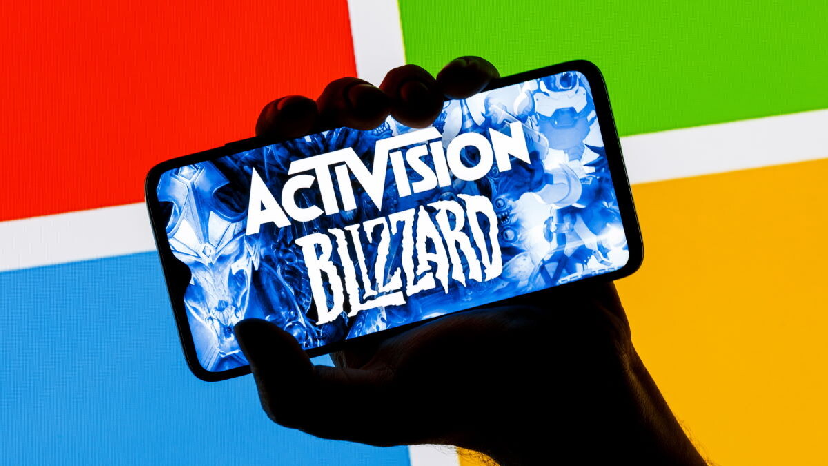 Microsoft dovrà aspettare: l'Unione Europea potrebbe avviare un'ulteriore revisione dell'accordo tra la società statunitense e Activision-Blizzard. Microsoft dovrà aspettare: l'Unione Europea potrebbe avviare un'ulteriore revisione dell'accordo tra la società statunitense e Activision-Blizzard.