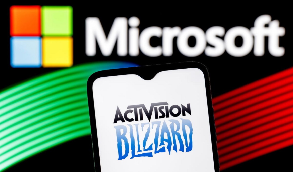 Media: Microsoft non si aspetta che le autorità di regolamentazione del Regno Unito appoggino la sua fusione con Activision Blizzard e sta preparando nuove argomentazioni a suo favore Media: Microsoft non si aspetta che le autorità di regolamentazione del Regno Unito appoggino la sua fusione con Activision Blizzard e sta preparando nuove argomentazioni a suo favore