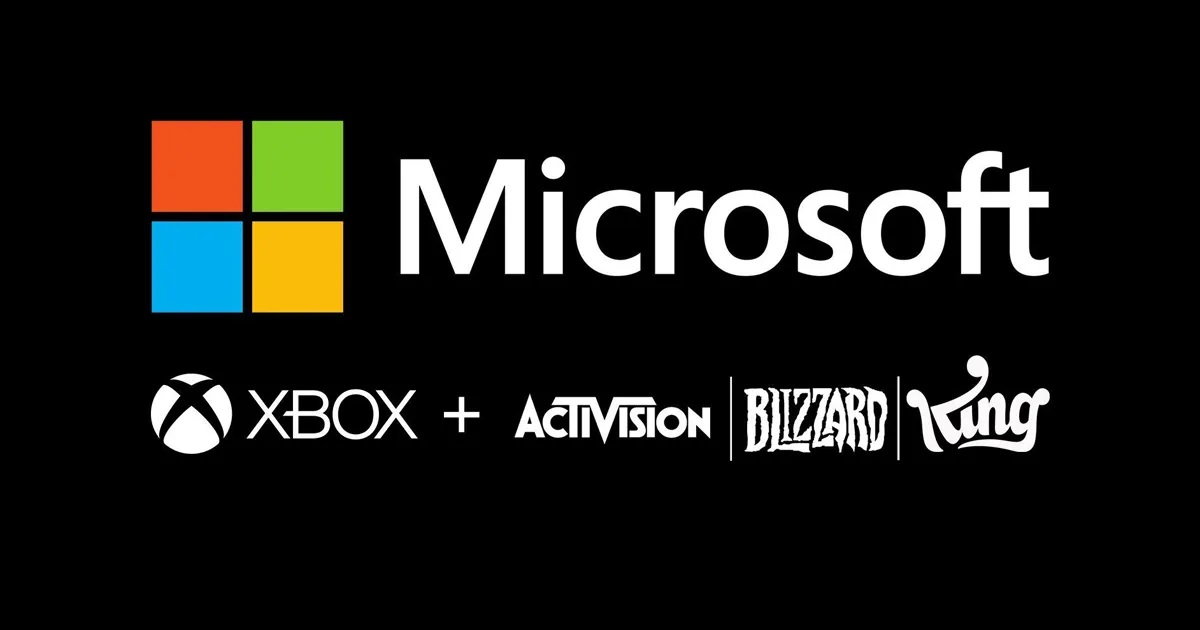 Microsoft ha annunciato una massiccia ondata di licenziamenti: 1.900 dipendenti di Xbox, Activision Blizzard, ZeniMax e Bethesda resteranno senza lavoro. Microsoft ha annunciato una massiccia ondata di licenziamenti: 1.900 dipendenti di Xbox, Activision Blizzard, ZeniMax e Bethesda resteranno senza lavoro.