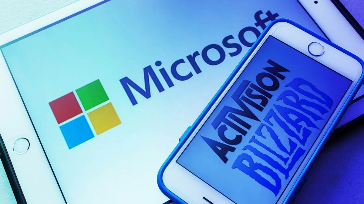 Microsoft ha offerto a Sony un contratto decennale per la pubblicazione dei giochi di Call of Duty su PlayStation, ma l'azienda giapponese sta ignorando l'accordo Microsoft ha offerto a Sony un contratto decennale per la pubblicazione dei giochi di Call of Duty su PlayStation, ma l'azienda giapponese sta ignorando l'accordo