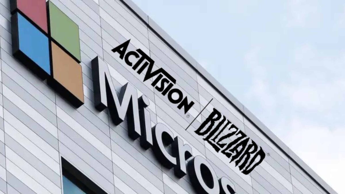 La Commissione federale del commercio (FTC) potrebbe bloccare l'accordo tra Microsoft e Activision. La Commissione federale del commercio (FTC) potrebbe bloccare l'accordo tra Microsoft e Activision.