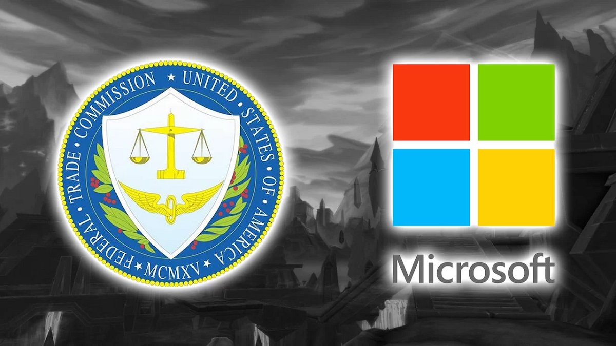 La FTC ha abbandonato il contenzioso con Microsoft per la fusione con Activision Blizzard e ha ritirato la causa. La FTC ha abbandonato il contenzioso con Microsoft per la fusione con Activision Blizzard e ha ritirato la causa.
