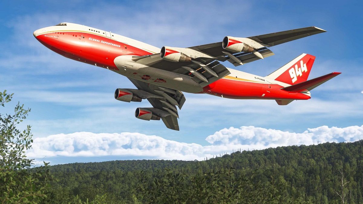 Gli sviluppatori di Microsoft Flight Simulator 2024 hanno rilasciato una nuova patch e fornito una raccomandazione su come velocizzare i download su PC. Gli sviluppatori di Microsoft Flight Simulator 2024 hanno rilasciato una nuova patch e fornito una raccomandazione su come velocizzare i download su PC.