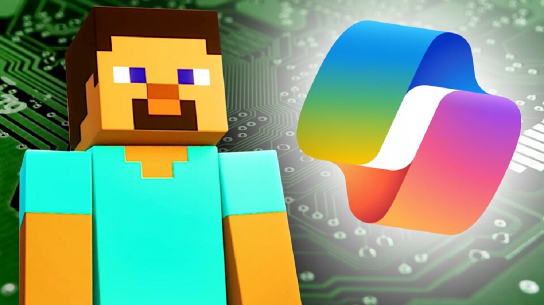 Microsoft implementerà Copilot nei giochi per PC e Xbox: Le capacità dell'assistente AI sono state dimostrate in un esempio di Minecraft Microsoft implementerà Copilot nei giochi per PC e Xbox: Le capacità dell'assistente AI sono state dimostrate in un esempio di Minecraft