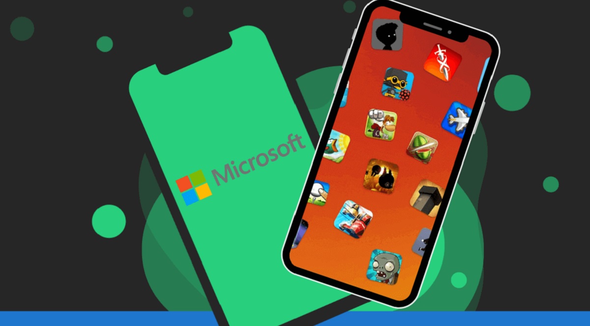 Phil Spencer conferma: Microsoft ha intenzione di lanciare il proprio negozio di giochi e app per dispositivi mobili Phil Spencer conferma: Microsoft ha intenzione di lanciare il proprio negozio di giochi e app per dispositivi mobili