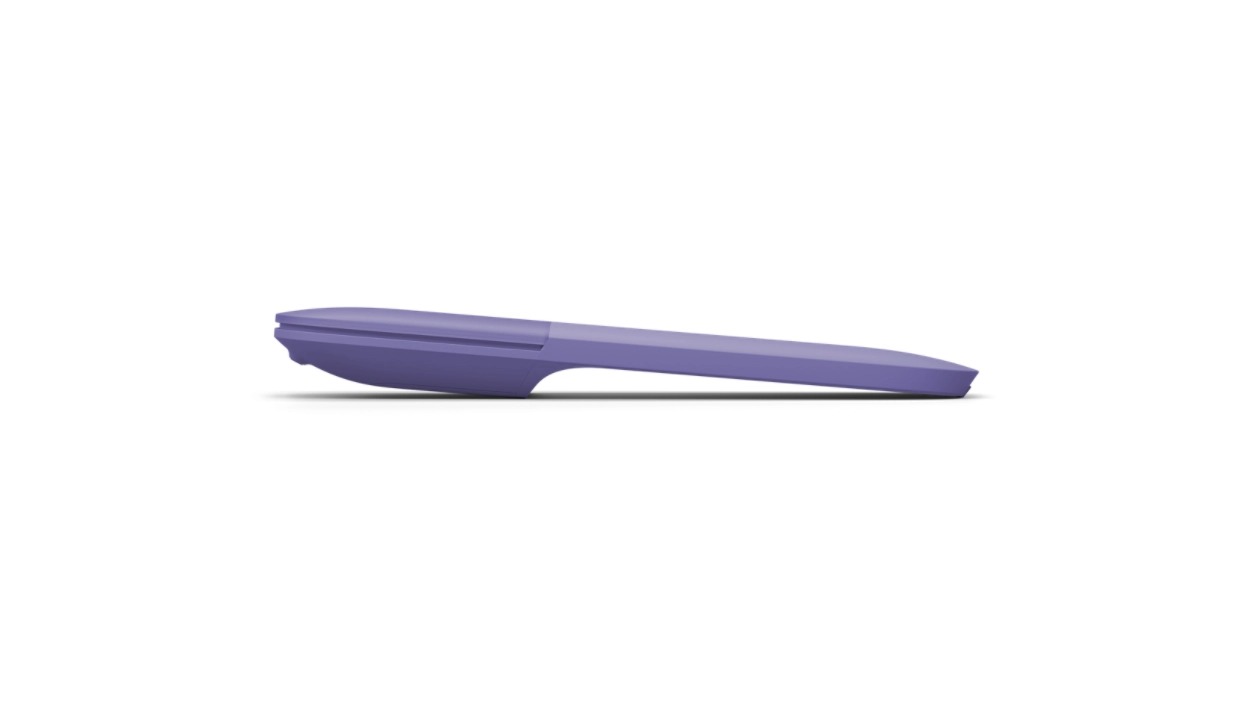 Microsoft Surface Arc Mouse in colore Viola