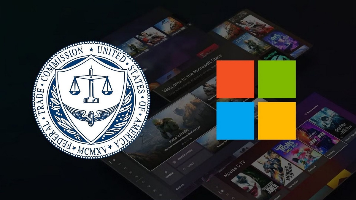 La FTC non si arrende e ha presentato ricorso contro la sentenza del tribunale sull'accordo tra Microsoft e Activision Blizzard. La FTC non si arrende e ha presentato ricorso contro la sentenza del tribunale sull'accordo tra Microsoft e Activision Blizzard.